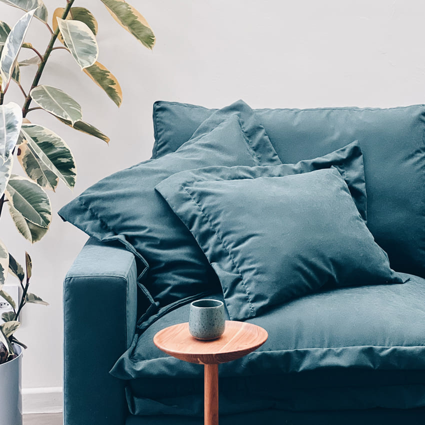 Imagem categoria Sofás fixos