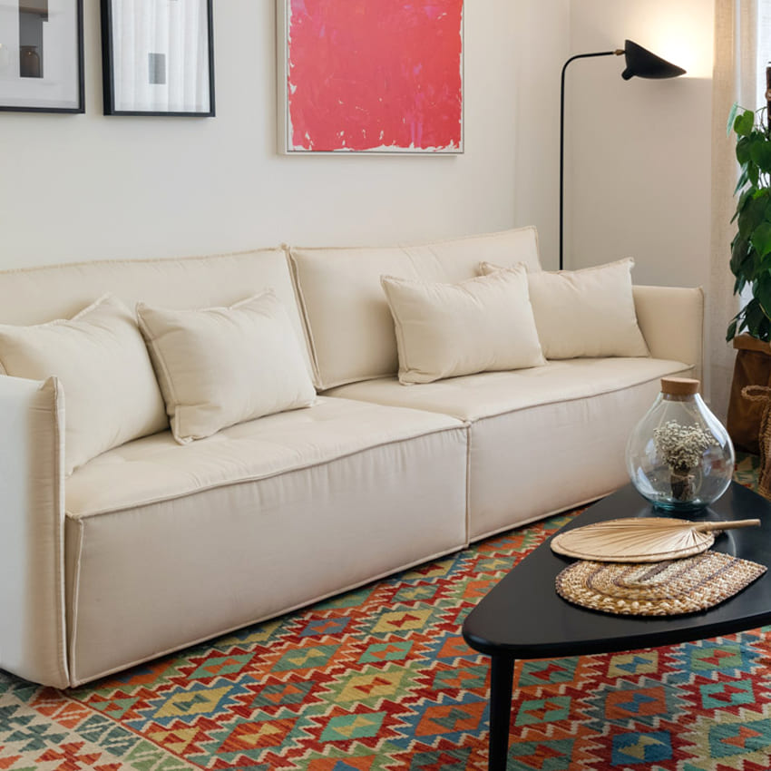 Imagem categoria Sofás retráteis