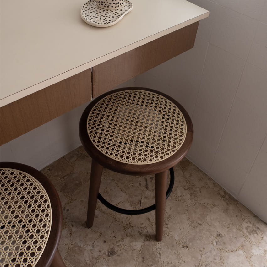 Imagem categoria Bancos e Puffs