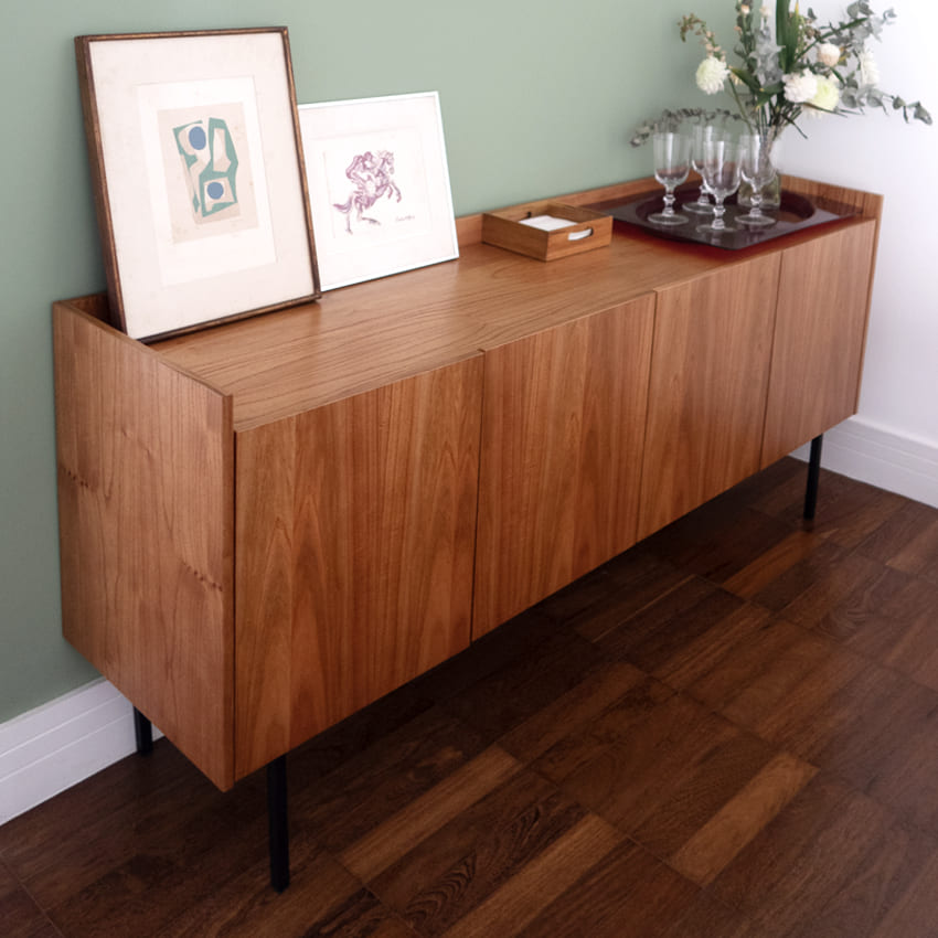 Imagem categoria Buffets e Cristaleiras