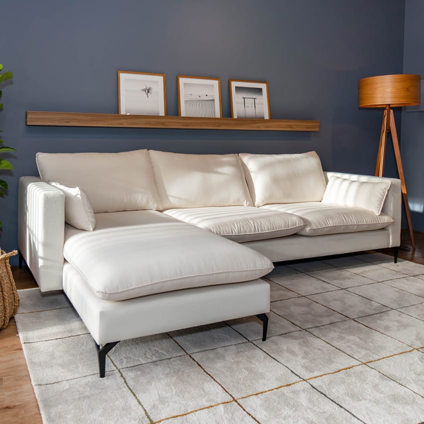 Imagem categoria Sofás