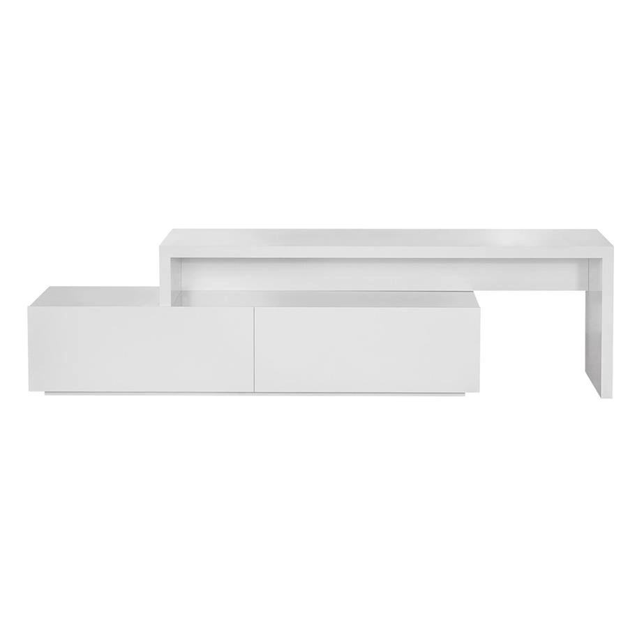 rack extensivel em laca quadra