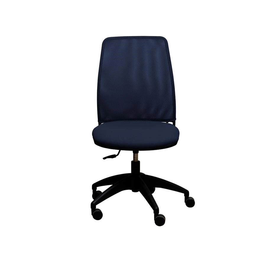 cadeira de escritorio encosto tela job