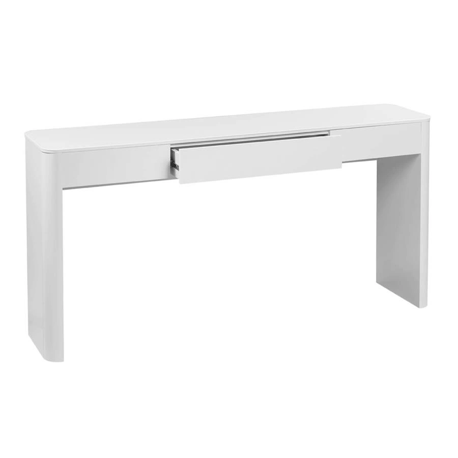 aparador em laca com gavetas must