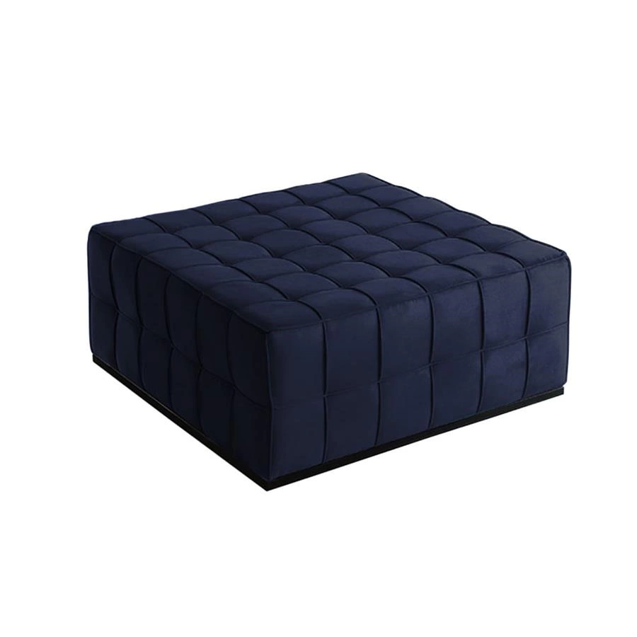 puff estofado quadratto