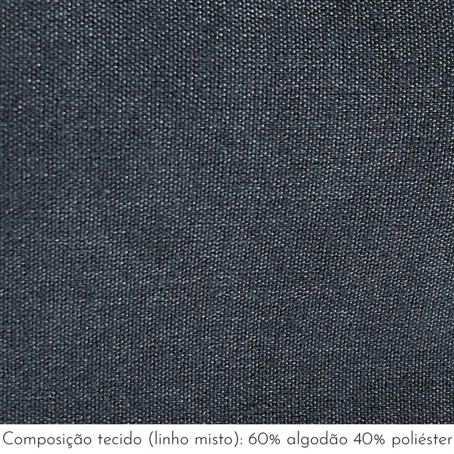 puff estofado quadratto individual