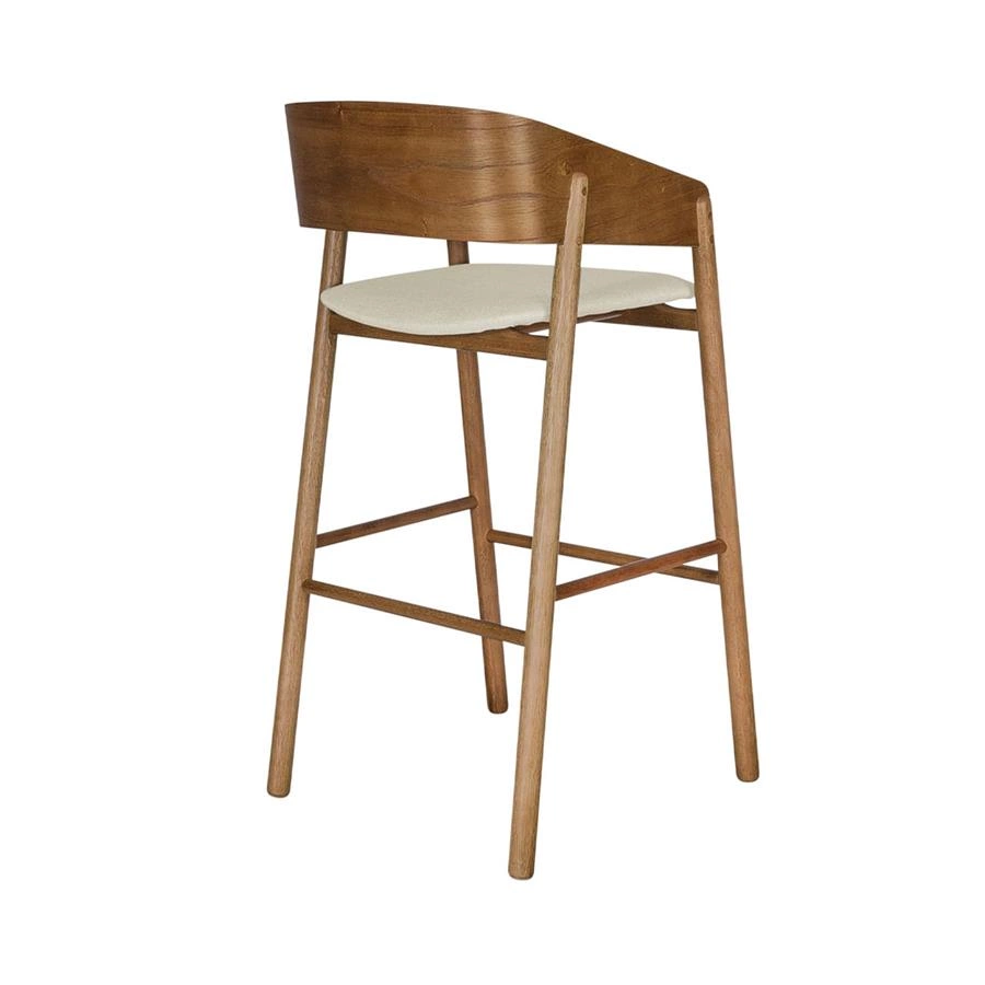 banqueta com braços upper