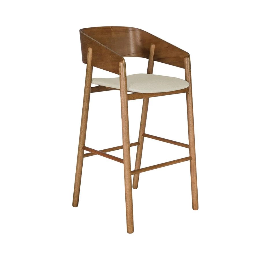 banqueta com braços upper