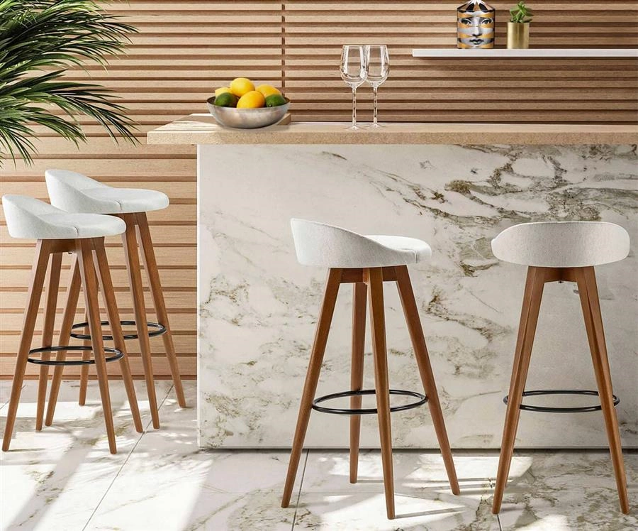 banqueta giratória star sem encosto