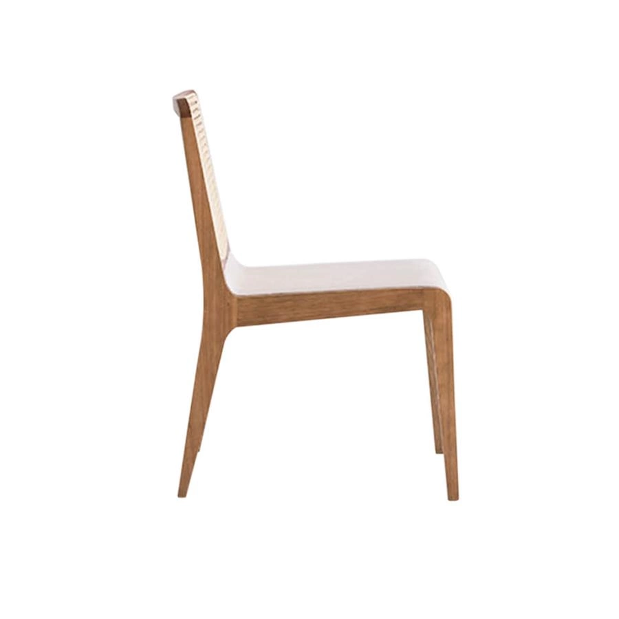 cadeira em palha natural amalfi