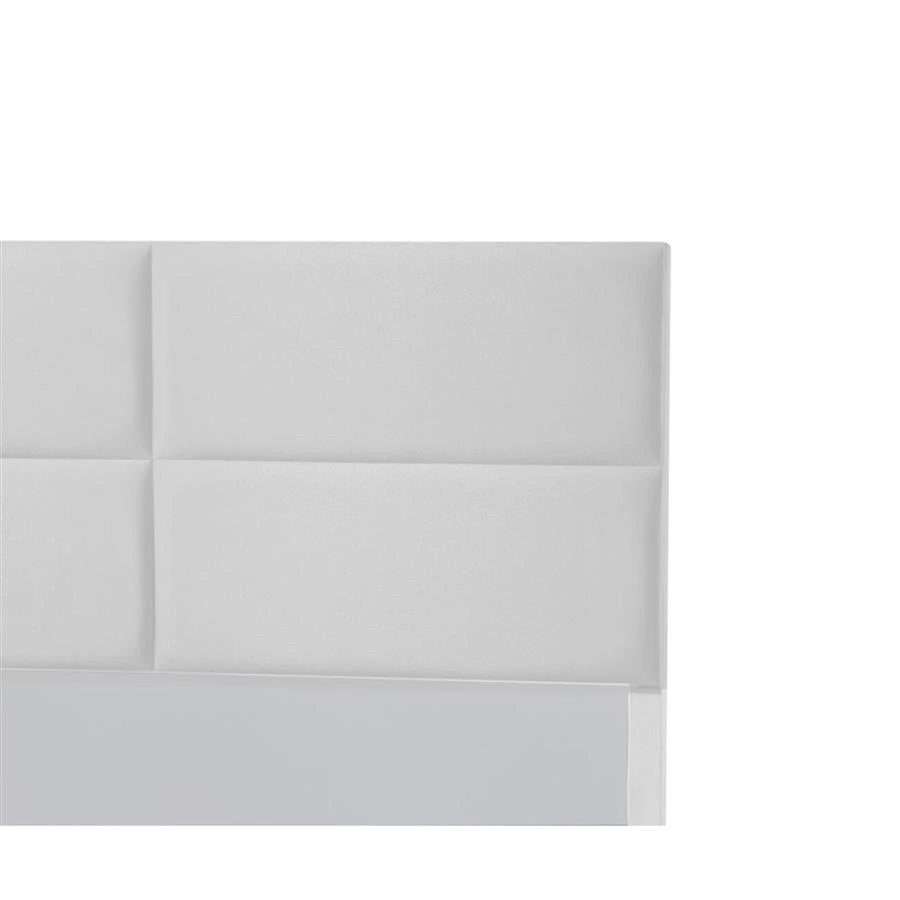 cabeceira queen estofada urban