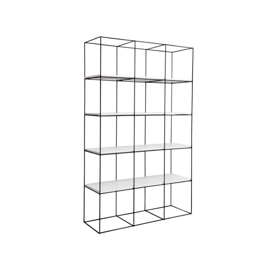 prateleira grande para estante cubic