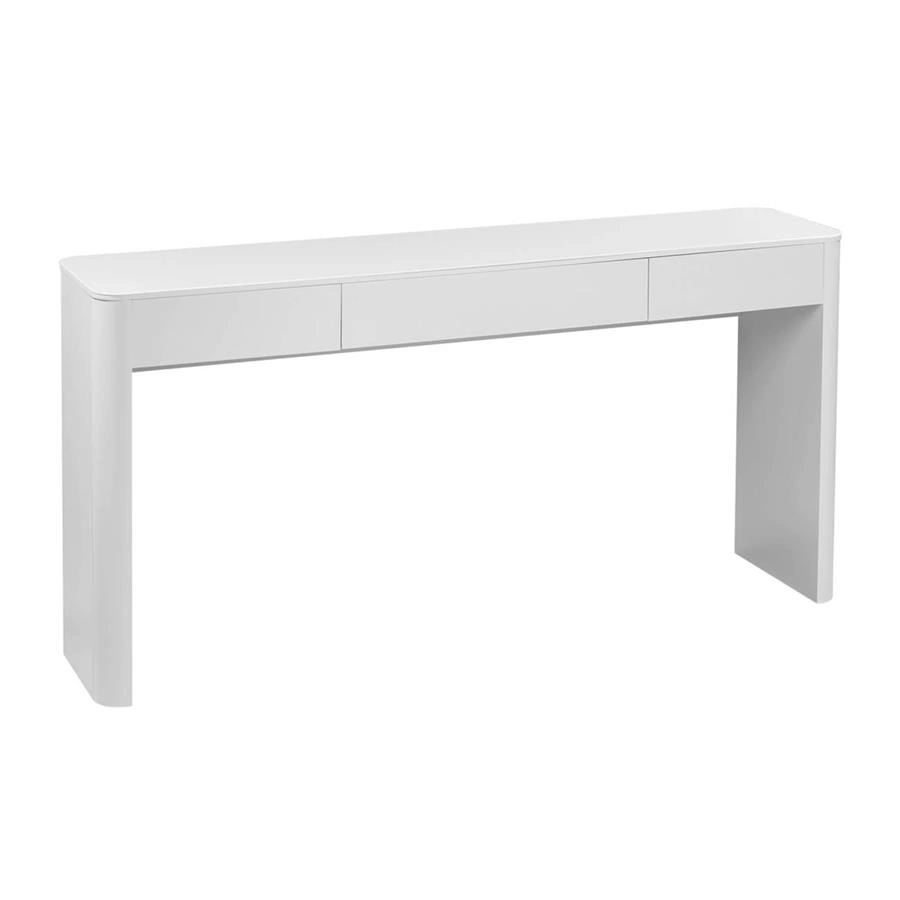 aparador em laca com gavetas must