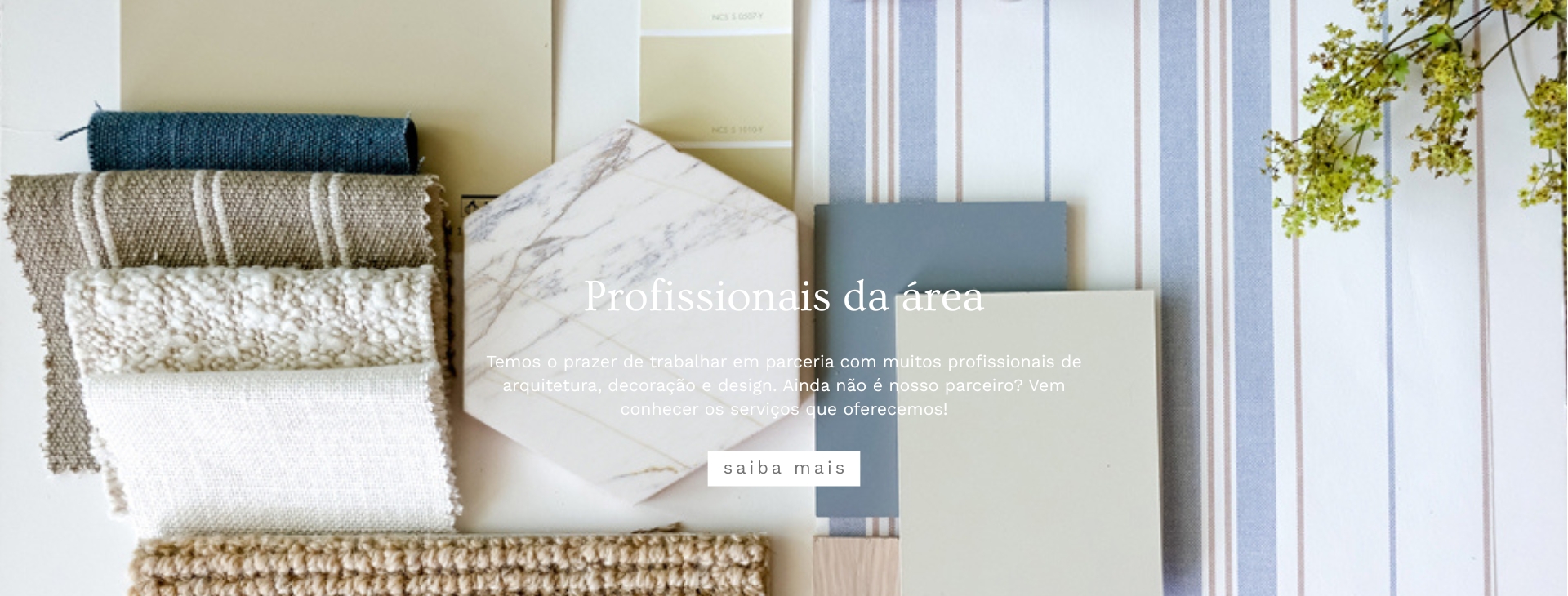 Banner destaque inferior