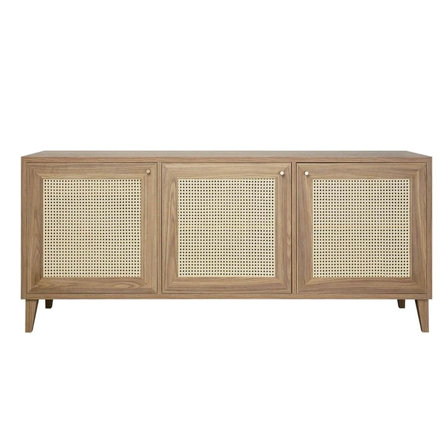 buffet com palha villa