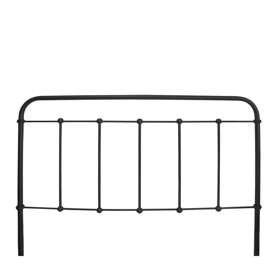 cabeceira de ferro queen academie