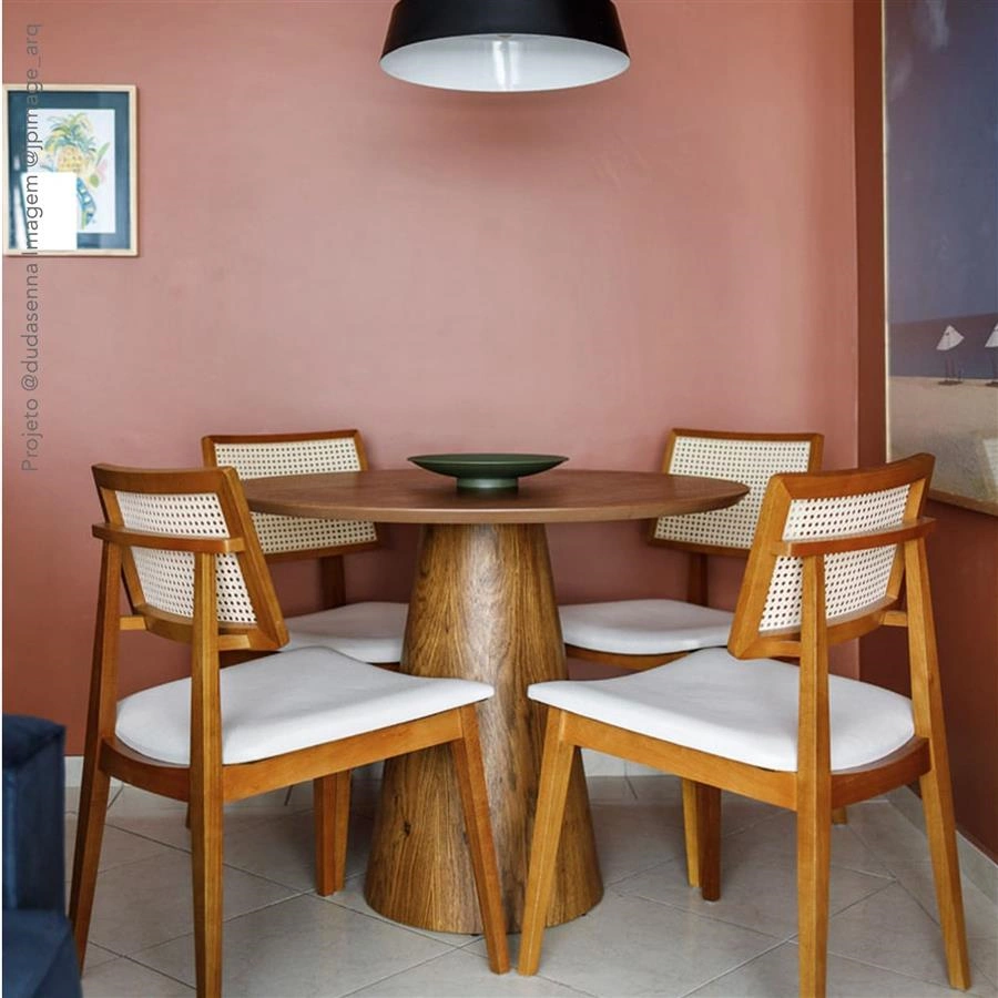 cadeira com palha cadiz