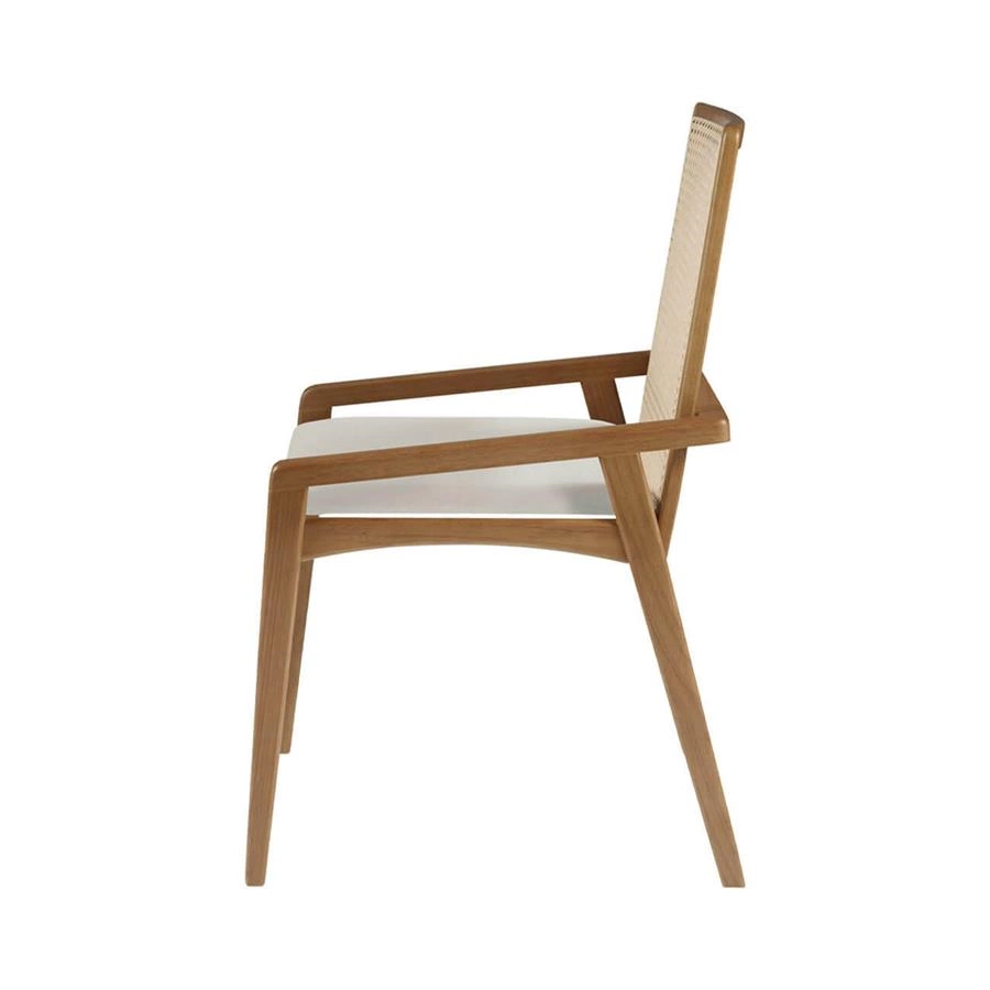 cadeira em palha maiorca