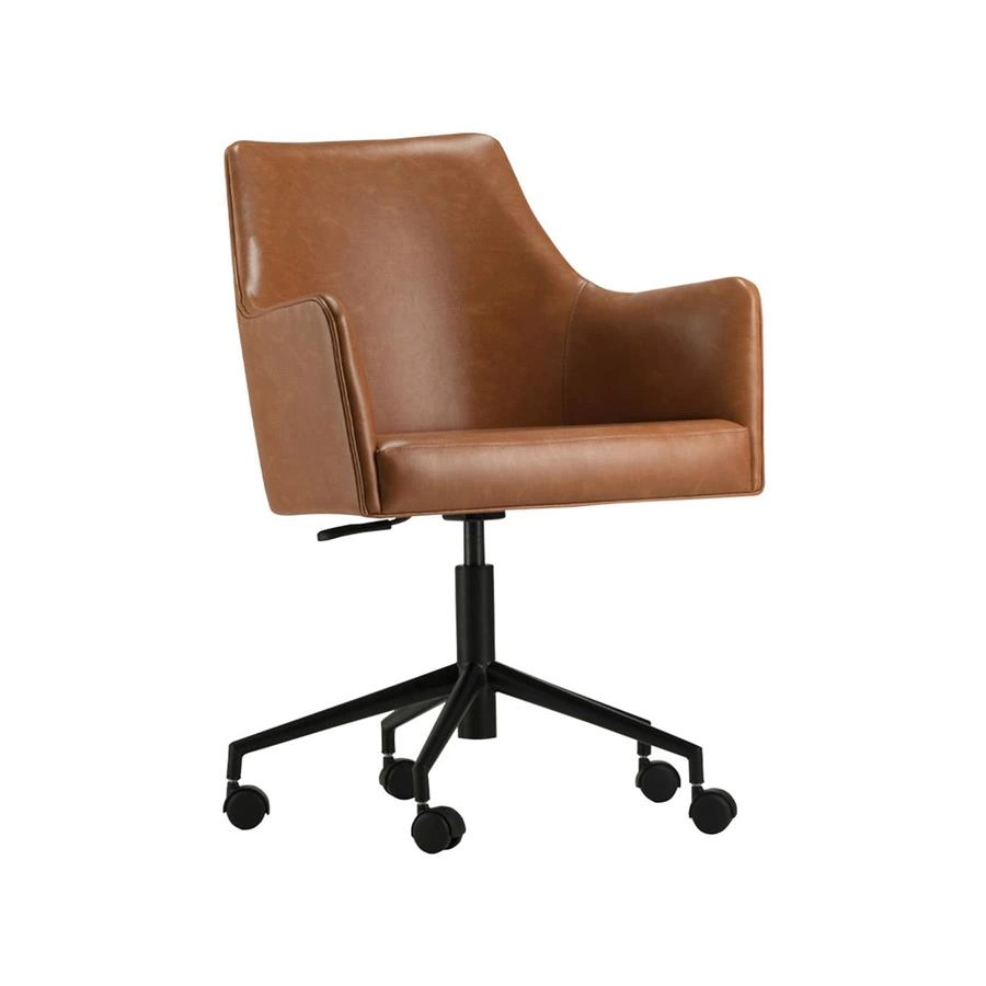 cadeira home office com rodas molina