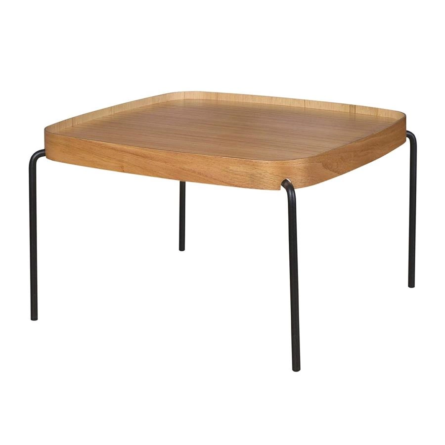 mesa de centro quadrada urca