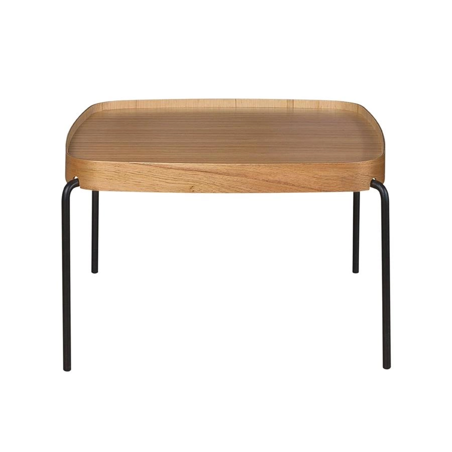 mesa de centro quadrada urca