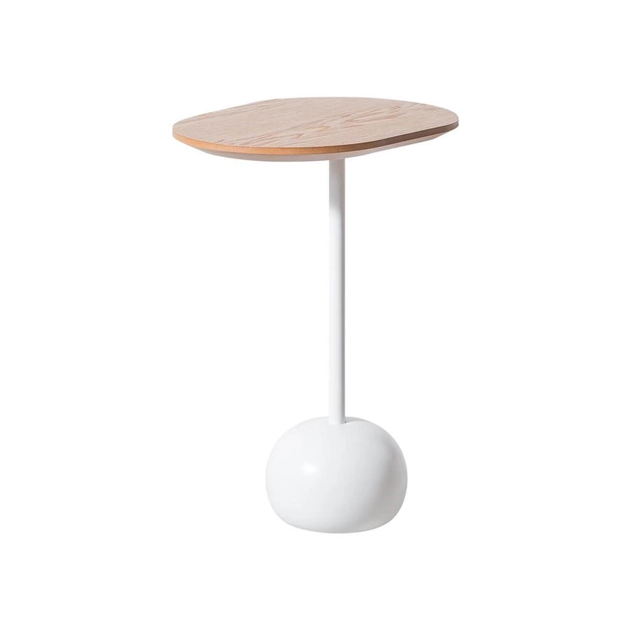 mesa de apoio para sofá marbella