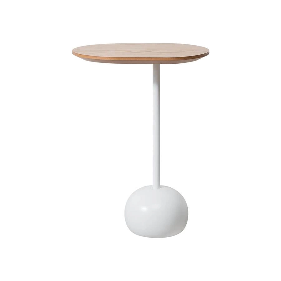 mesa de apoio para sofá marbella