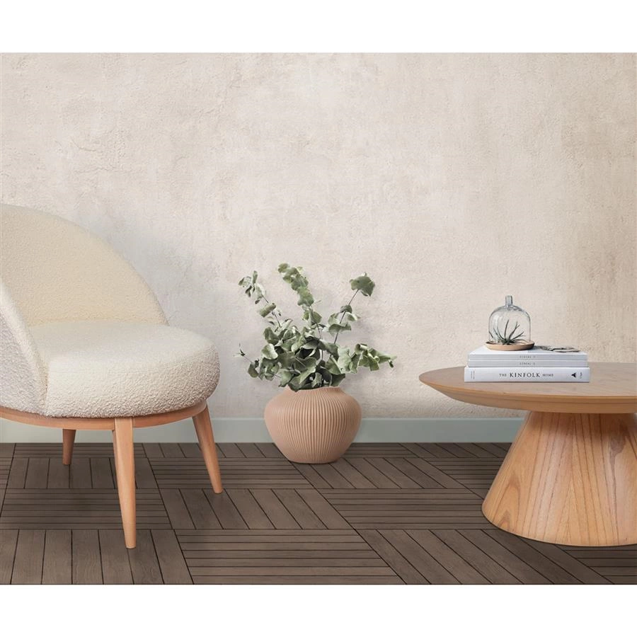 mesa de centro redonda veneza