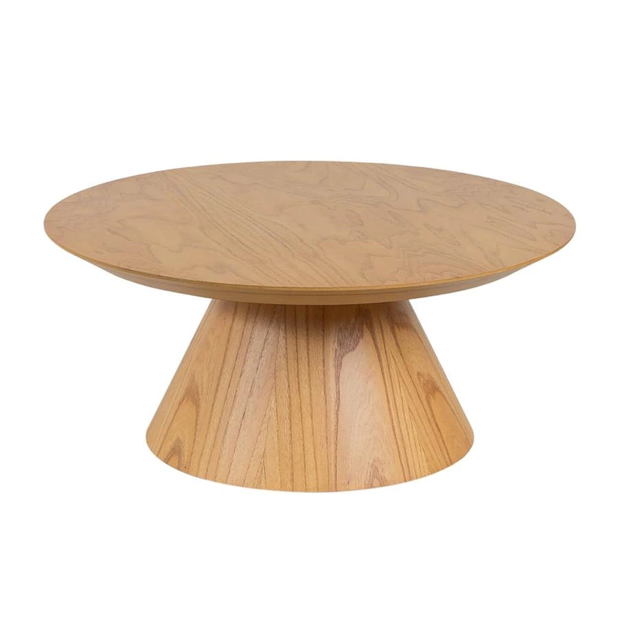 mesa de centro redonda veneza