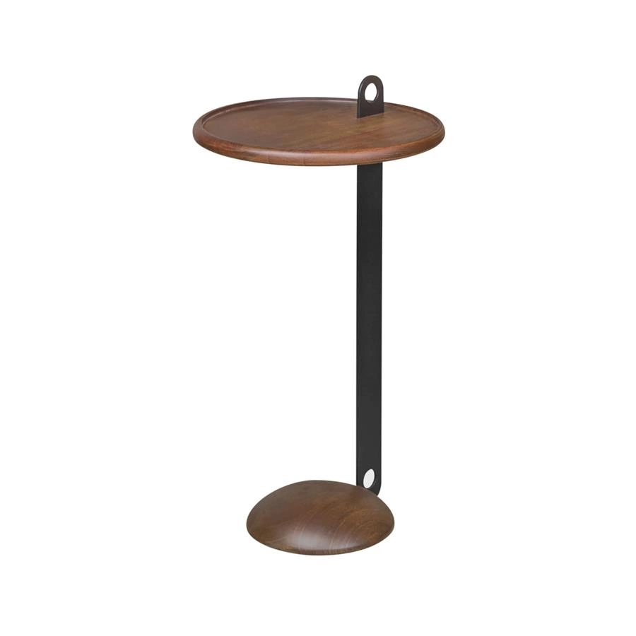 mesa de apoio tampo bandeja ben