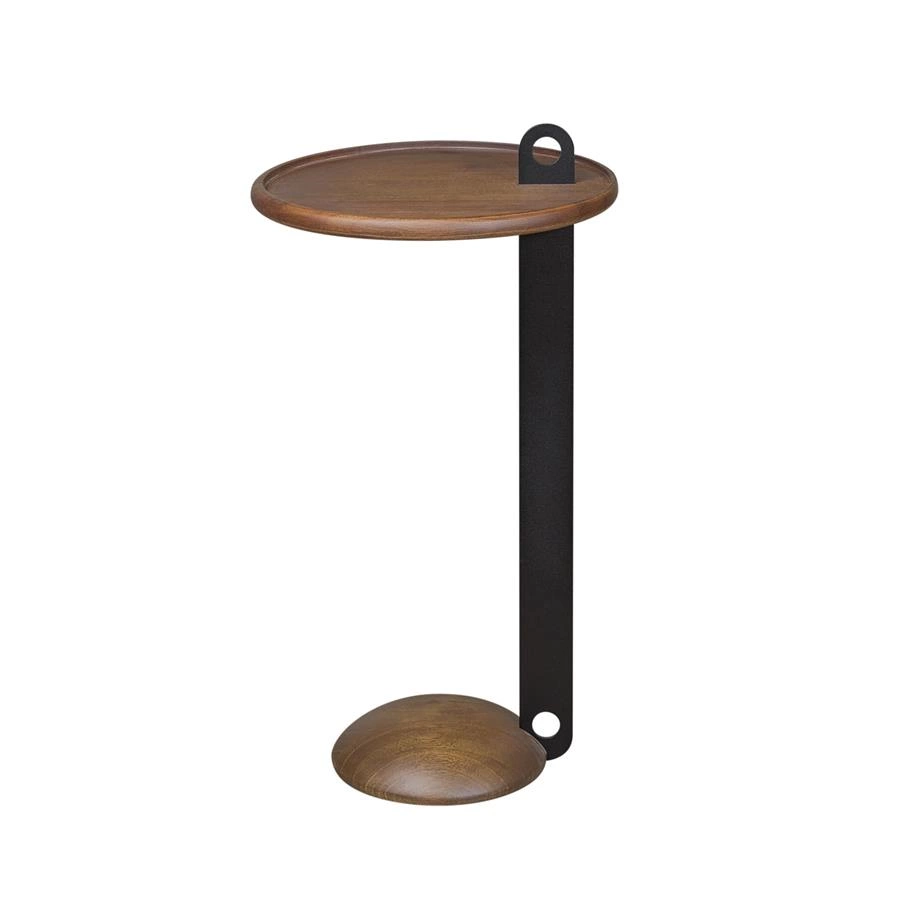 mesa de apoio tampo bandeja ben