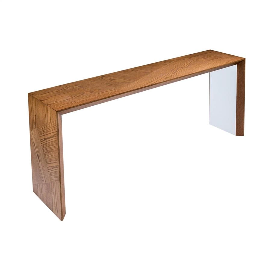 aparador em madeira e laca san sebastian