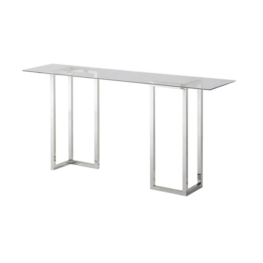 aparador com vidro all